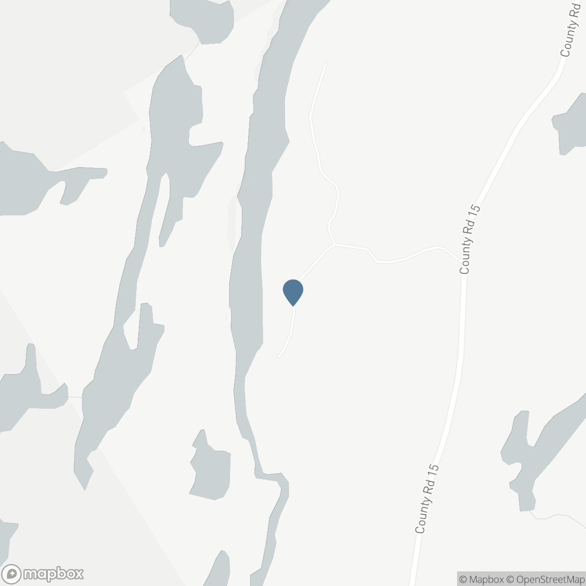 2 GULL CREEK ROAD, Stone Mills, Ontario K0K 3G0